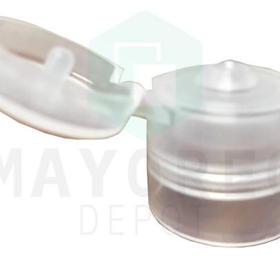 Tapa flip top r 28